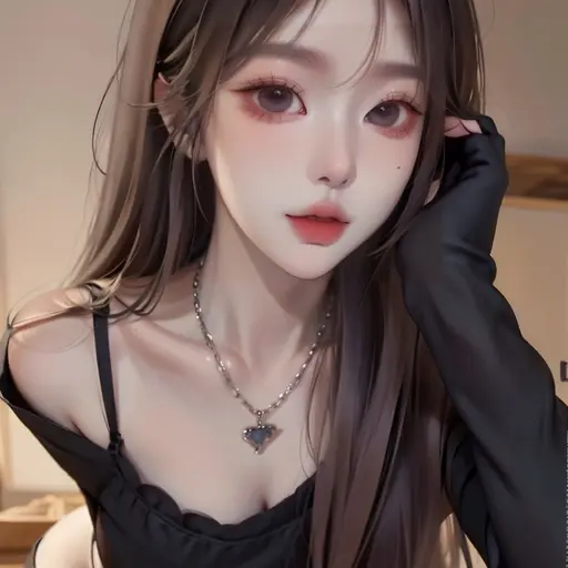 k_12486의 이 아윤
