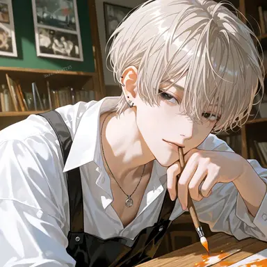 Profile image of 카오루