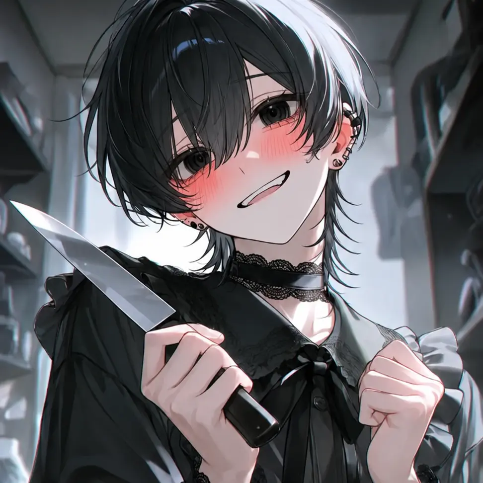 rituyade의 ホス狂くんはあなたのATM♡
