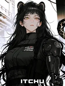 Profile image of イ・ジュ