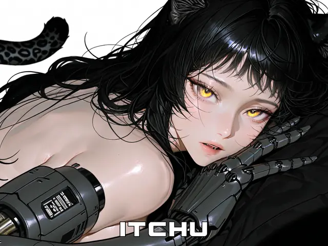 Profile image of イ・ジュ