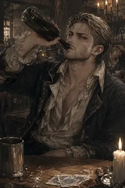 Profile image of アラン