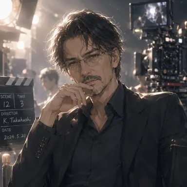 Profile image of 監督