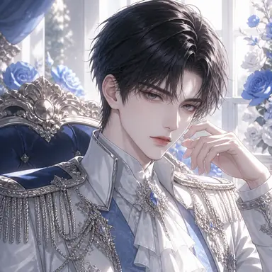 Profile image of 九条 キラト