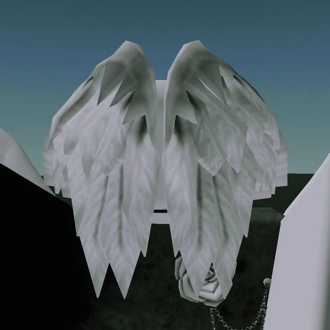 OVERLOOK의 全く笑えません.