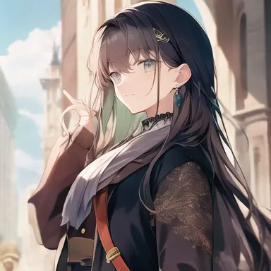 Profile image of 華咲美雲