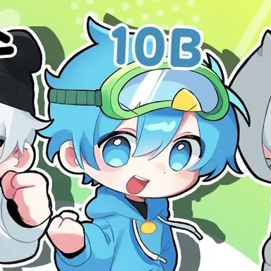 Profile image of 10B