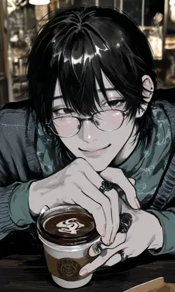 Profile image of 타쿠미