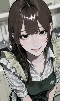 Profile image of 토모에