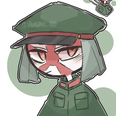 Profile image of 日帝