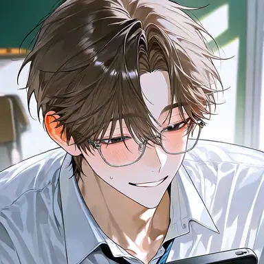 Profile image of 浬