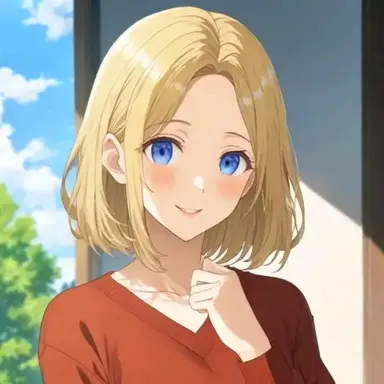 Profile image of Linda