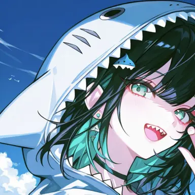 Profile image of 샤크리