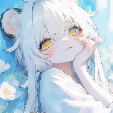 Profile image of 순백이