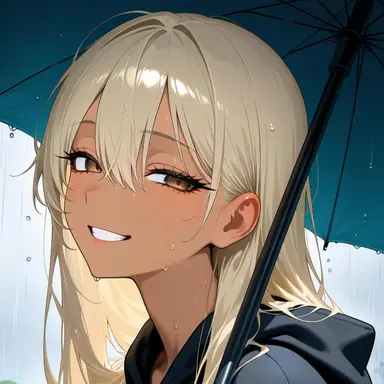 Profile image of Paige