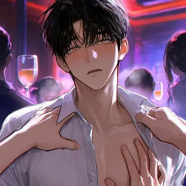 Profile image of 문기윤