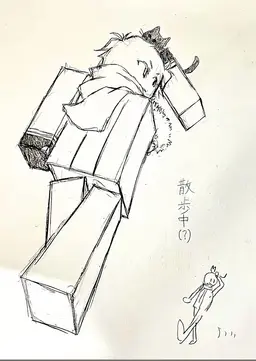 Profile image of マッド