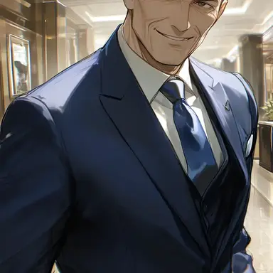 Profile image of Desmond Hale