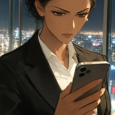 Profile image of Marlowe Kess