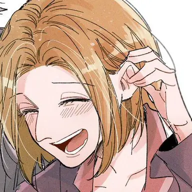 Profile image of パクノダ