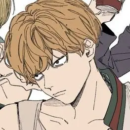 Profile image of フィンクス