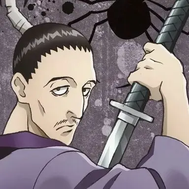 Profile image of ノブナガ