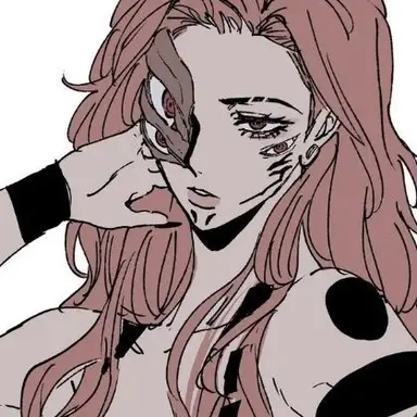 Profile image of Ryomen Sukae