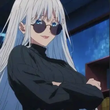 Profile image of Satoru Gonji