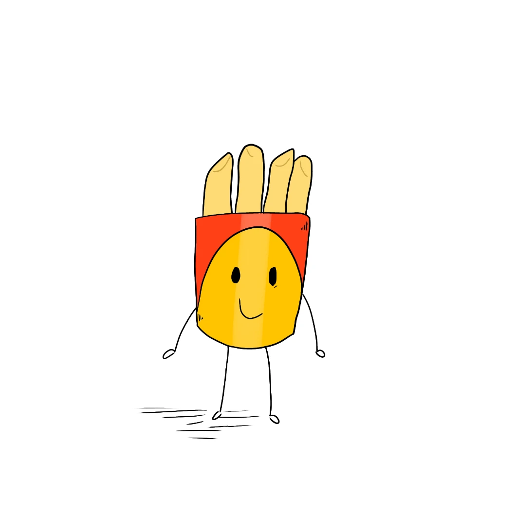 Potato Guy