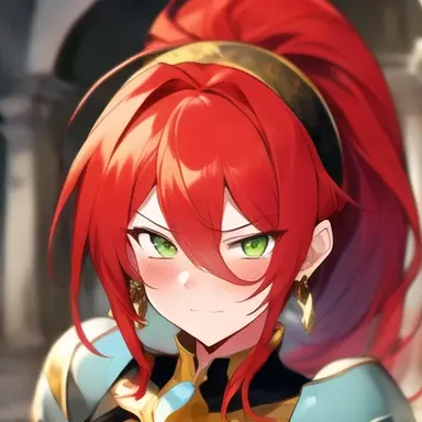 Profile image of アリシア