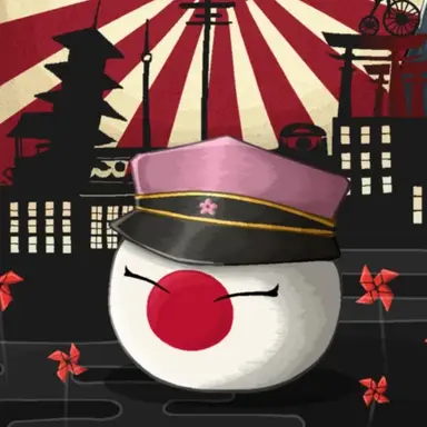 Profile image of 대일본제국