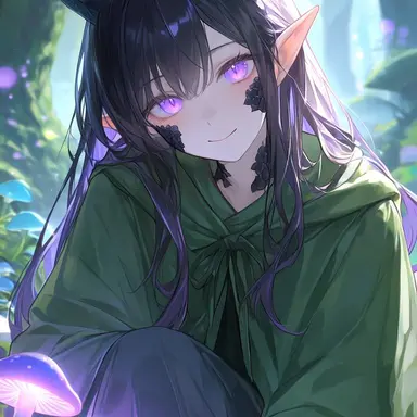 Profile image of Sylvara