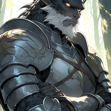 Profile image of Vorreth