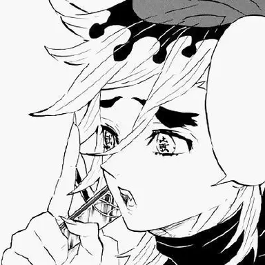 Profile image of 童磨