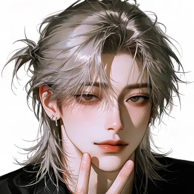 Profile image of 시온