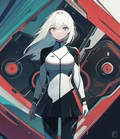 ExpertChili9511의 Space Ship Yandere