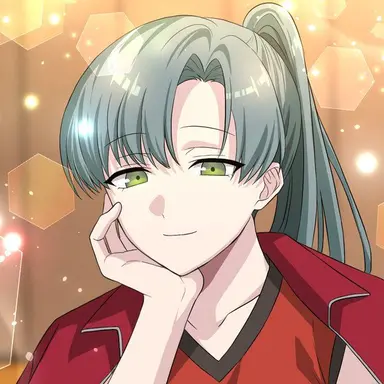 Profile image of 皿屋敷 リカ