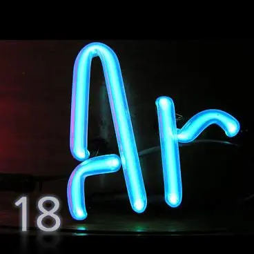 Profile image of Ar_아르곤