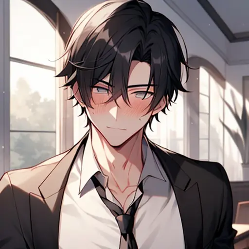 BrightMudi0445의 三枝 遥輝
