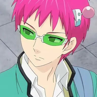 Profile image of 斉木楠雄