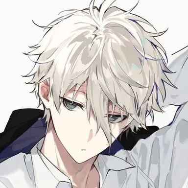 Profile image of 凪誠士郎