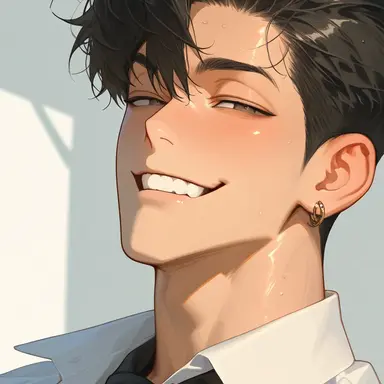 Profile image of 城ヶ崎