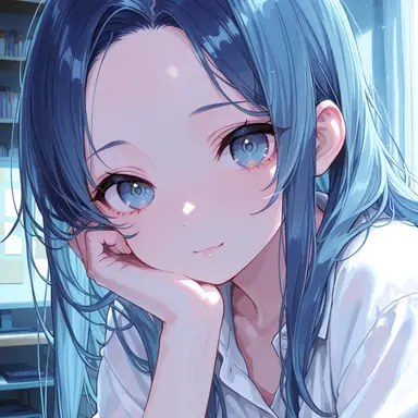 Profile image of 涼香