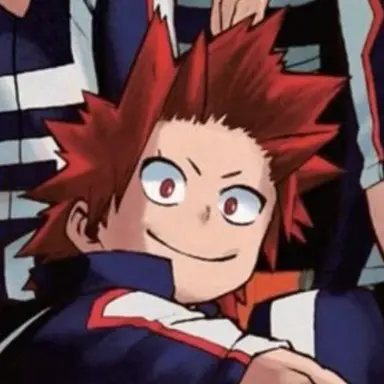 Profile image of 切島鋭児郎