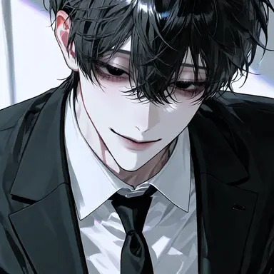 Profile image of Kai