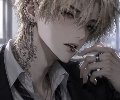 Profile image of 琉生