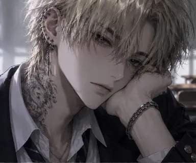 Profile image of 琉生