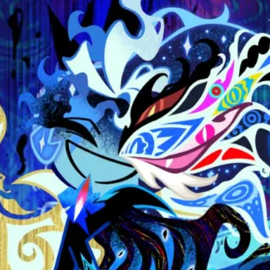 Profile image of 궁극의 쉐도우밀크