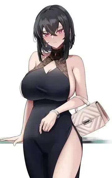 FlakyNut6149의 Isabelle