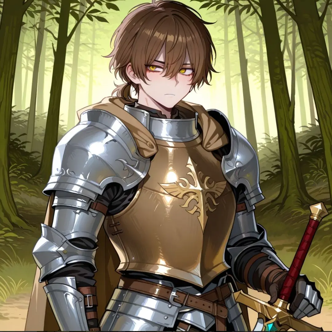 Sound-user의 용사 파티